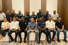 Strategic Planning Session with LOLC Group Chairman -2026