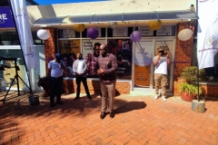 BORROWDALE BRANCH OPENING JUNE 2025