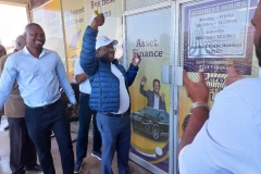 BULAWAYO BRANCH OPENING MAY 2024