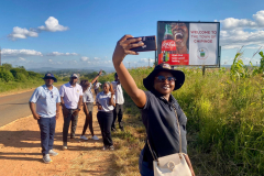 Chipinge Branch Opening - February 2026