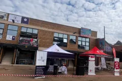 Kopje Branch Opening May 2023