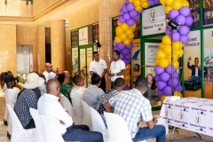 Mutare Branch Opening August 2023