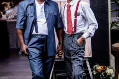 Old School/Vintage themed Christmas Party 2025