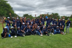 Team Building Workshop 2024